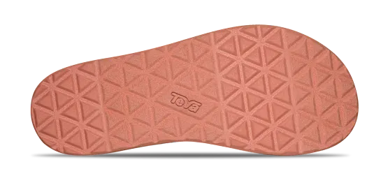 TEVA MIDFORM KENA-TERRACOTTA