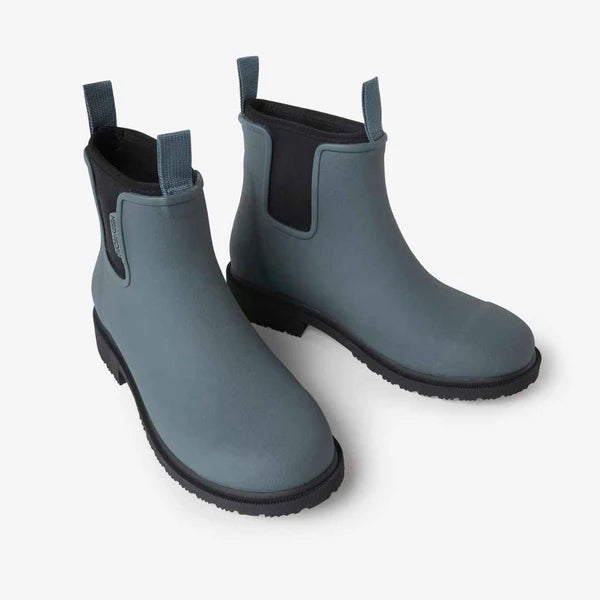 MERRY PEOPLE  BOOT SLATE GREY