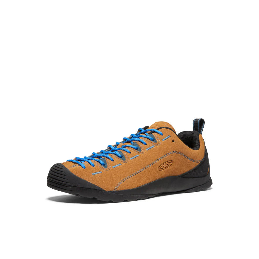 KEEN JASPER MEN'S Cathay Spice/Orion Blue