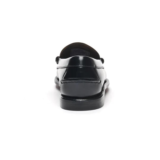 SEBAGO DAN CLASSIC LOAFERS WOMEN-BLACK