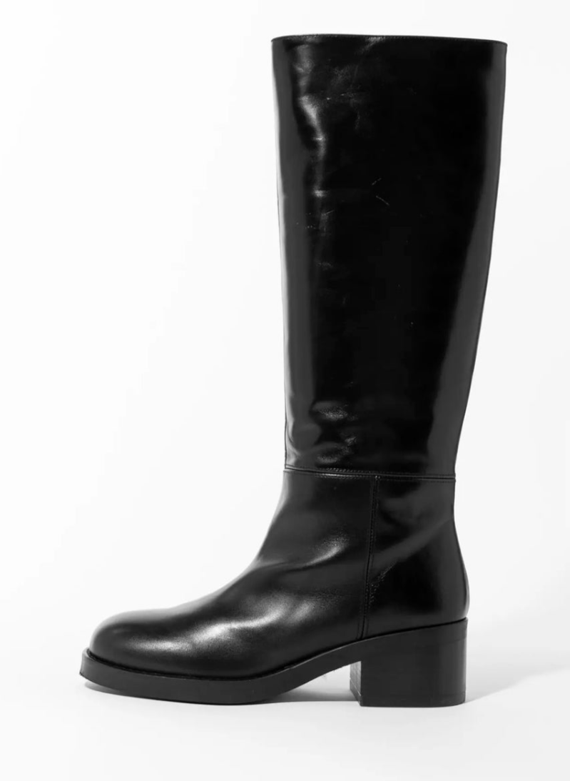 ANGEL ALACRON ICITA TALL BOOT