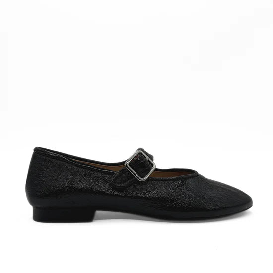AMIE RAFA ASHLEY MARY JANES-BLACK