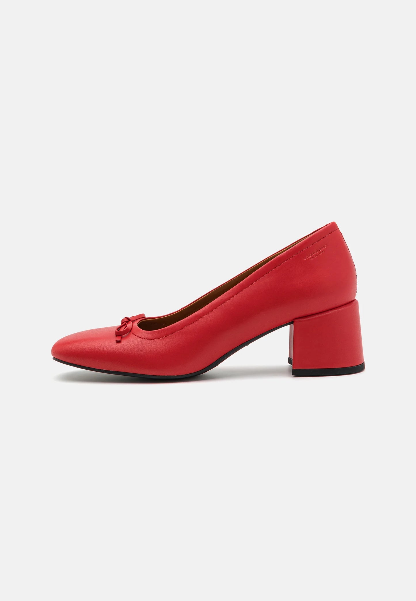 VAGABOND ADISON BALLET-RED