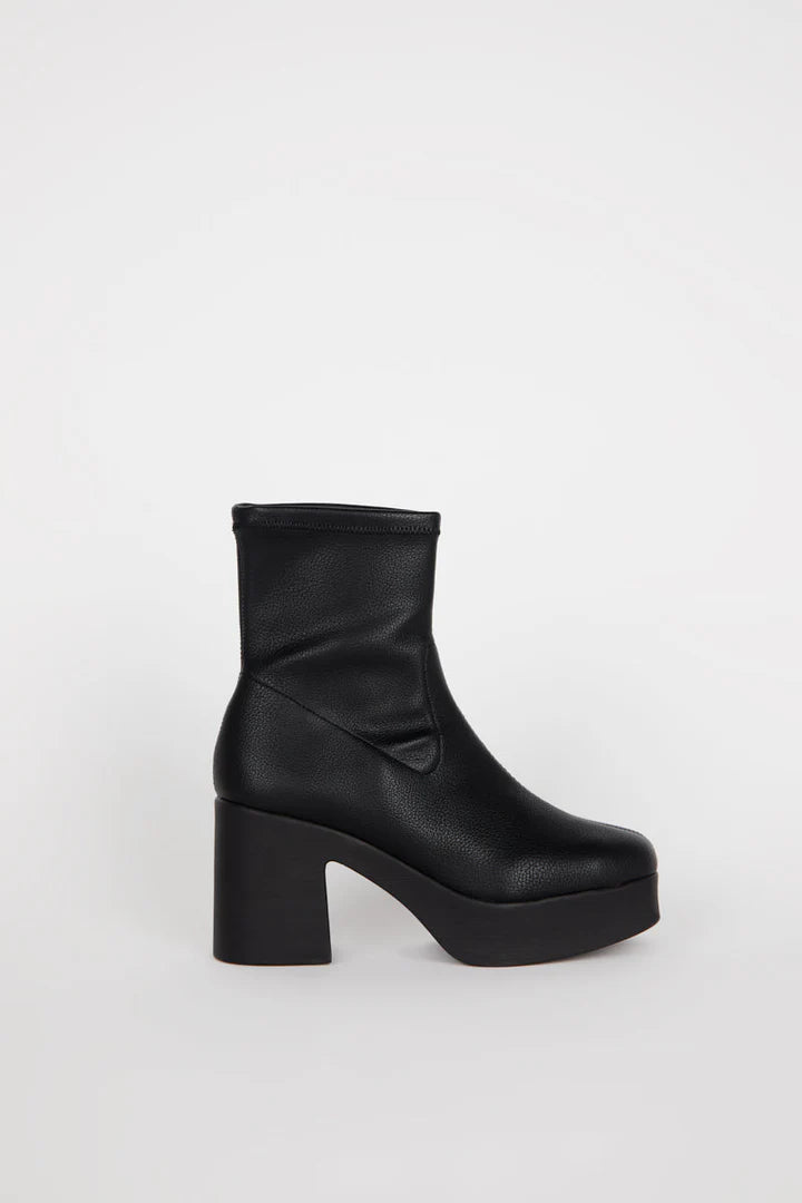 IB MARLOWE VEGAN BOOTS