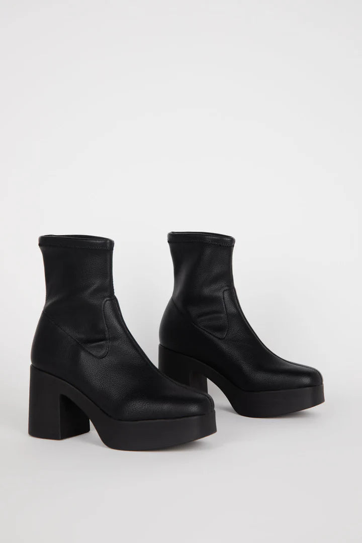 IB MARLOWE VEGAN BOOTS