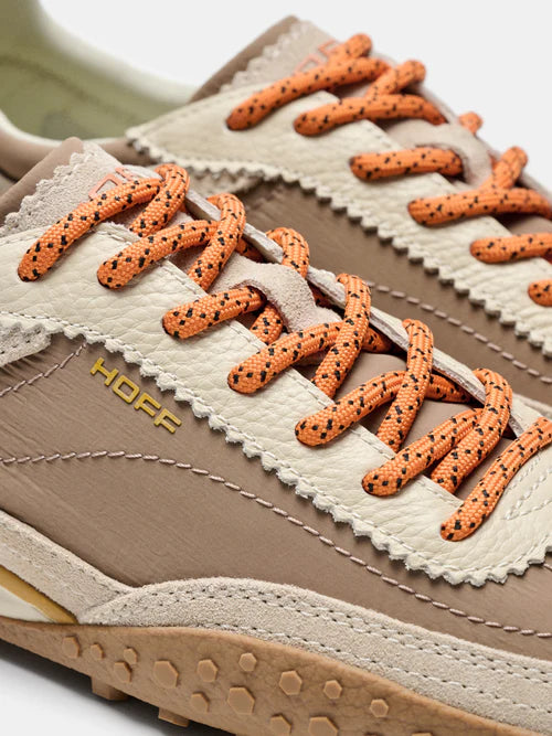 HOFF BRIDGE MKII-TAUPE SNEAKERS