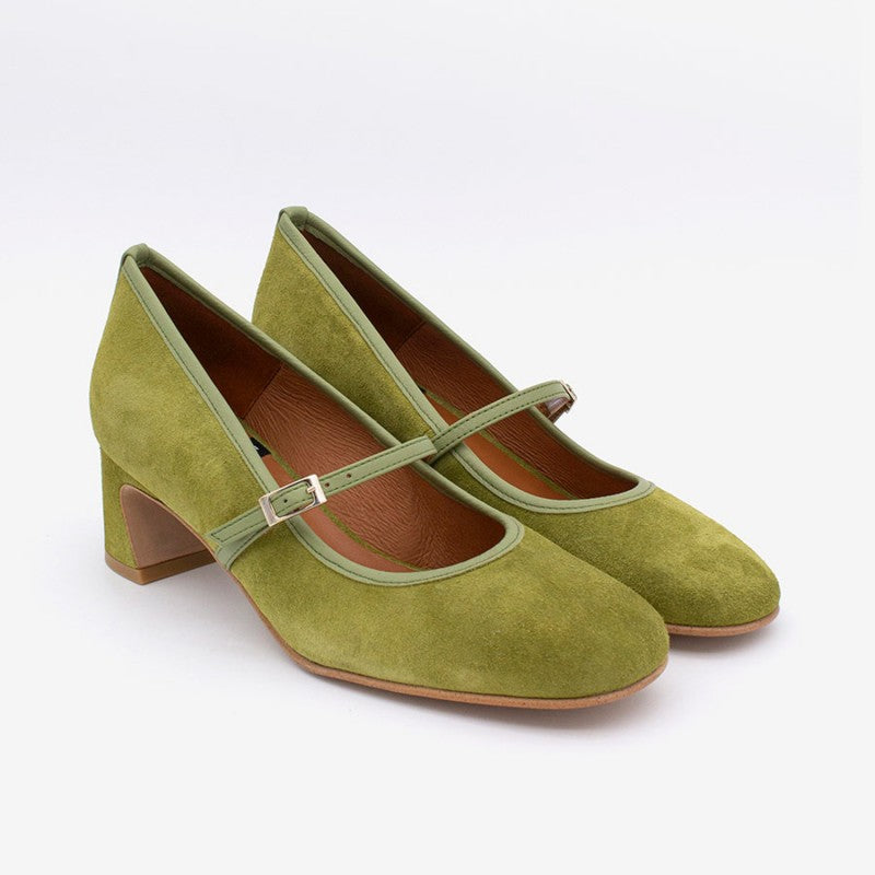 Women's Heels
