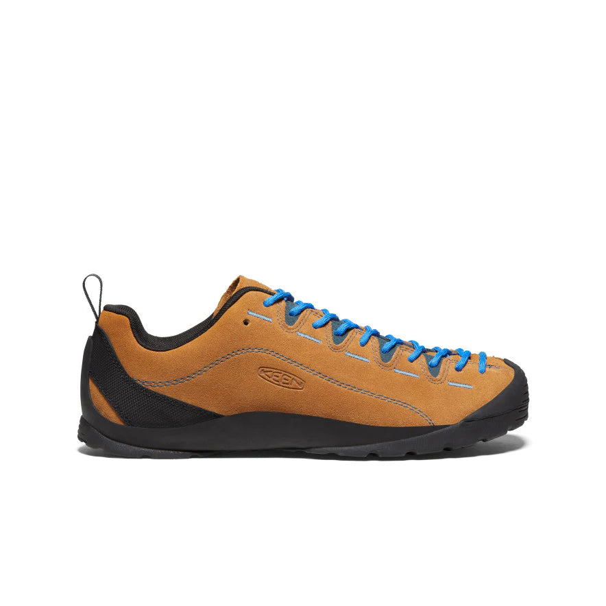 KEEN JASPER MEN'S Cathay Spice/Orion Blue