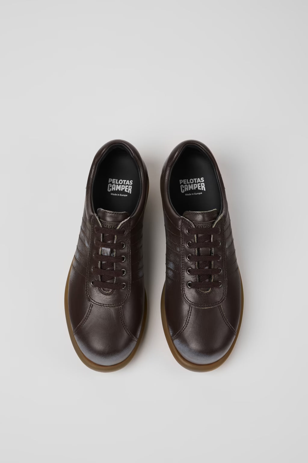 CAMPER PELOTAS SHOES SOWETO BRUSH - Shoe Market NYC