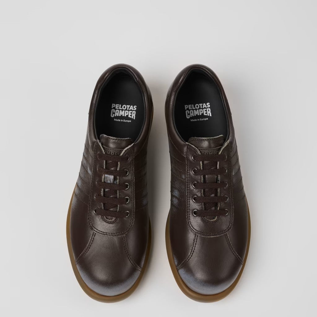 CAMPER PELOTAS SHOES SOWETO BRUSH - Shoe Market NYC
