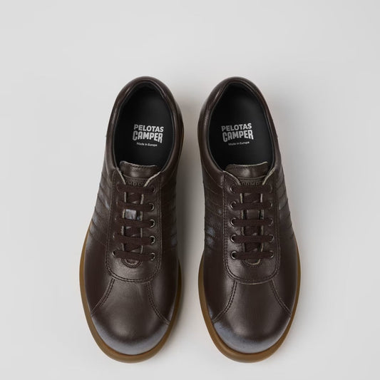 CAMPER PELOTAS SHOES SOWETO BRUSH - Shoe Market NYC