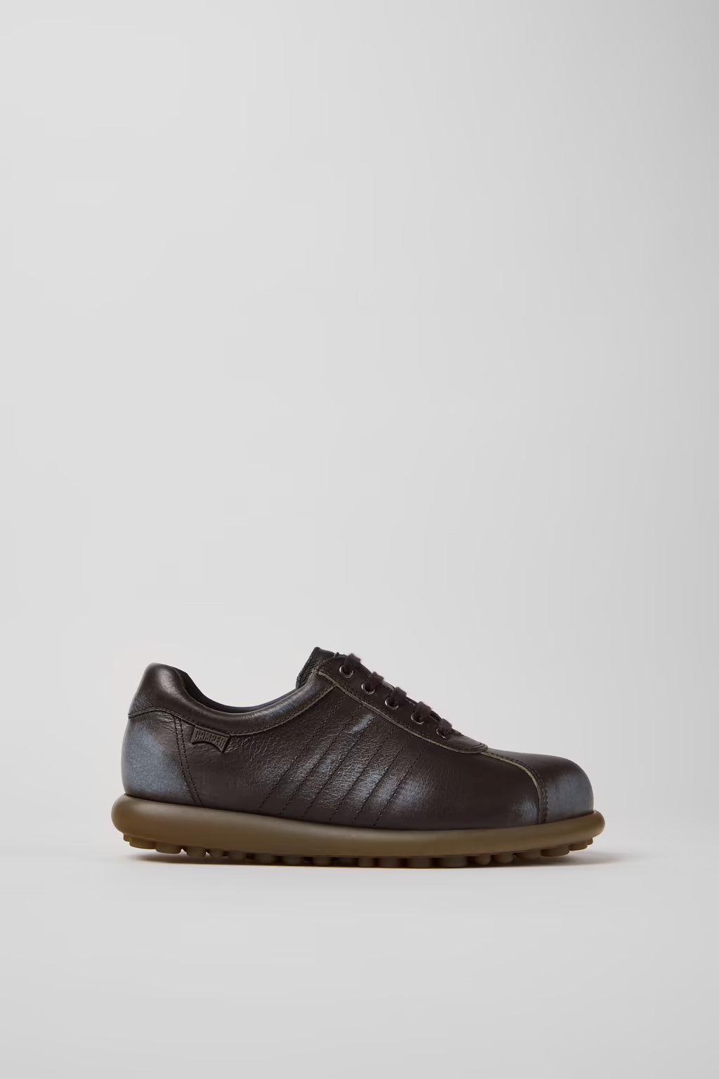 CAMPER PELOTAS SHOES SOWETO BRUSH - Shoe Market NYC