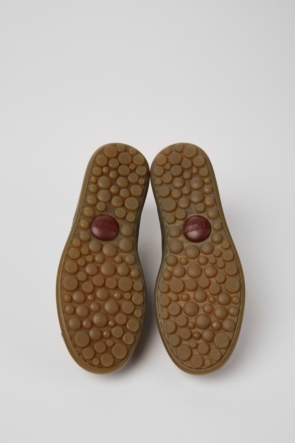 CAMPER PELOTAS SHOES SOWETO BRUSH - Shoe Market NYC