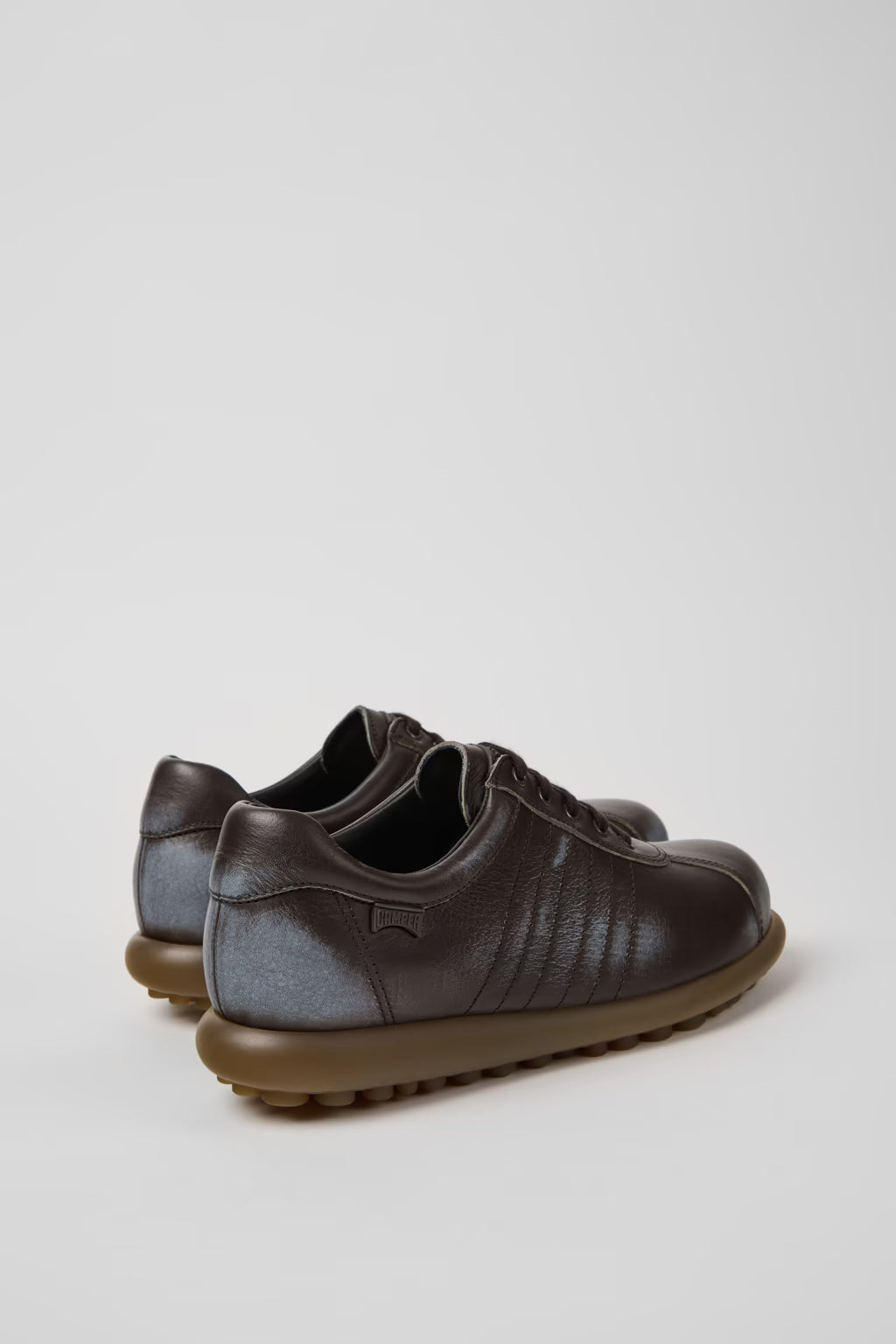 CAMPER PELOTAS SHOES SOWETO BRUSH - Shoe Market NYC