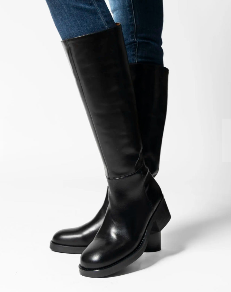 ANGEL ALACRON ICITA TALL BOOT