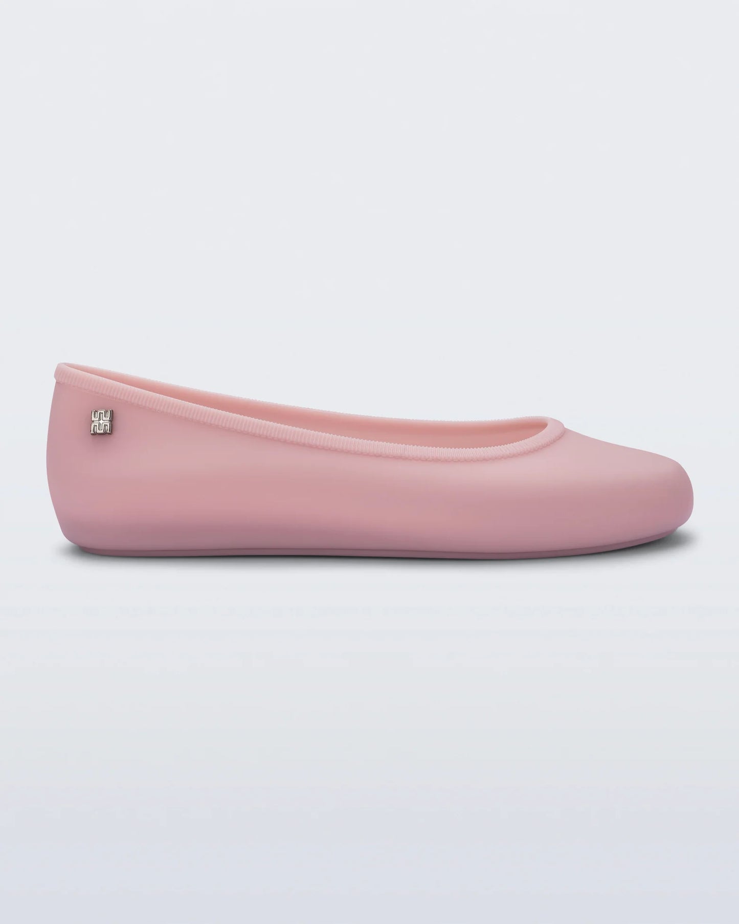 MELISSA SOFT BALLERIA ESSENTIAL PINK