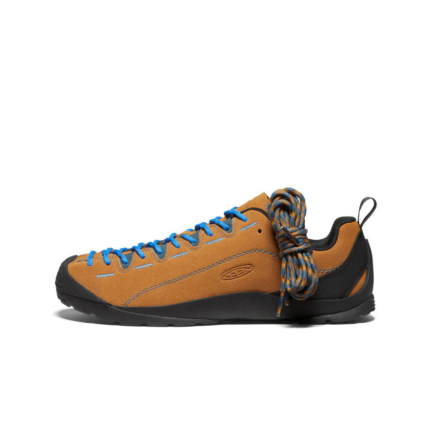 KEEN JASPER MEN'S Cathay Spice/Orion Blue
