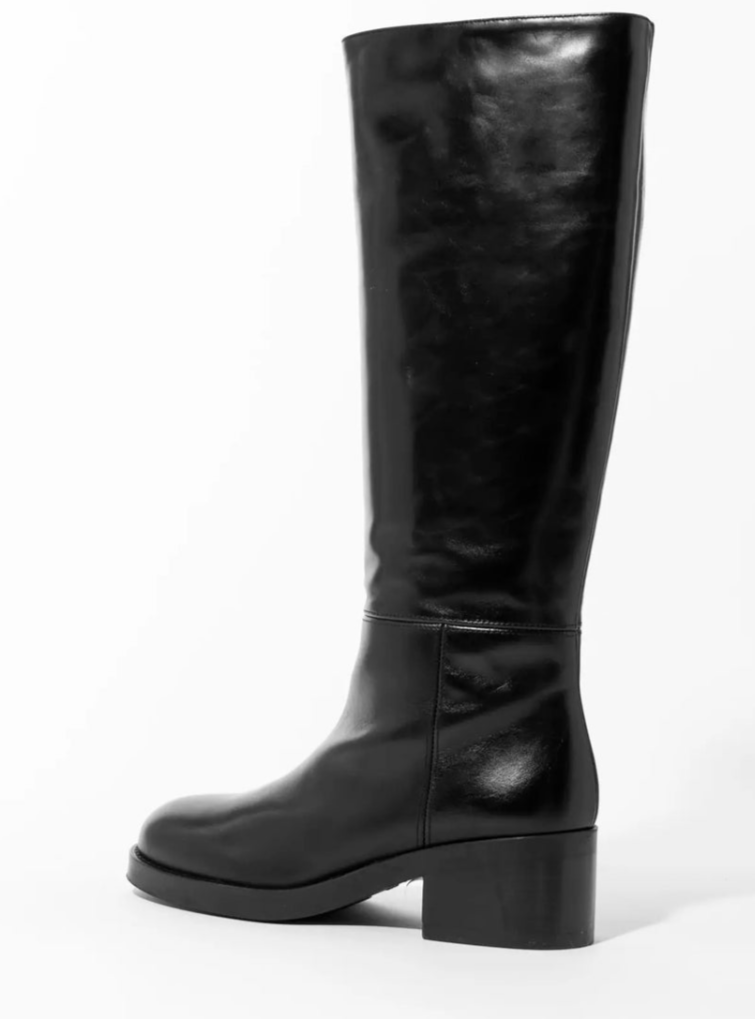 ANGEL ALACRON ICITA TALL BOOT