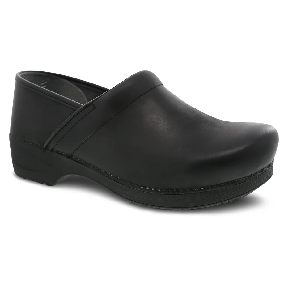 DANSKO XP 2.0 MEN'S BLACK NUBUCK
