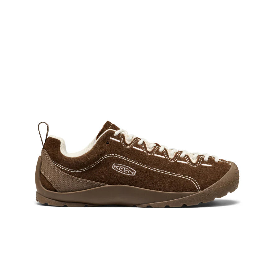 KEEN JASPER WOMEN'S DARK EARTH / BIRCH
