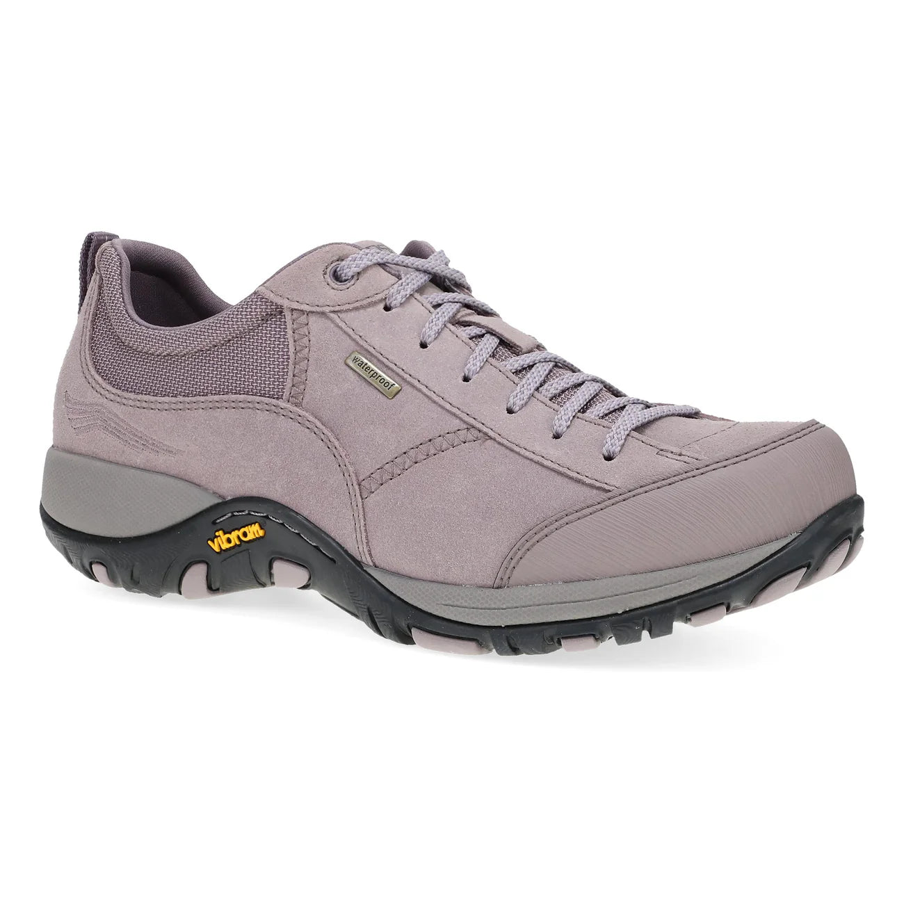 DANSKO PAISLEY DUSTY LILAC WATERPROOF SHOES - Shoe Market NYC