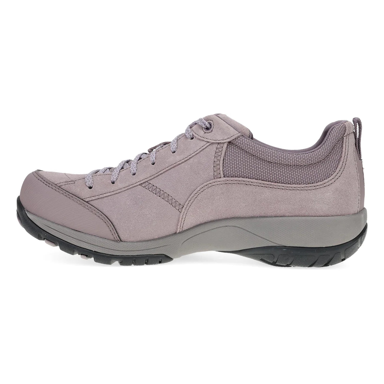 DANSKO PAISLEY DUSTY LILAC WATERPROOF SHOES - Shoe Market NYC