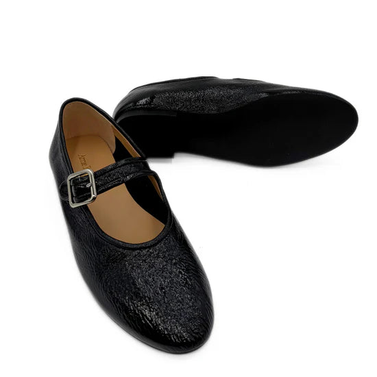 AMIE RAFA ASHLEY MARY JANES-BLACK