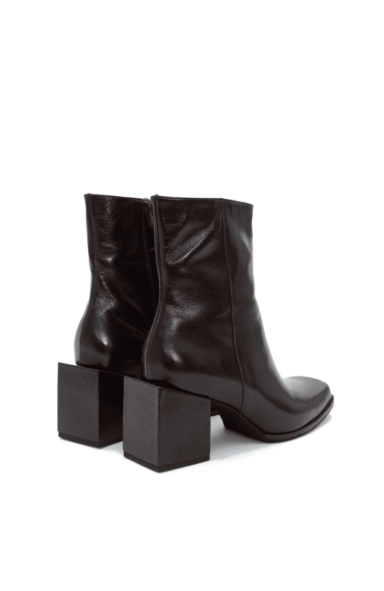 CANELLA BOTIN RUNWAY DARK BROWN