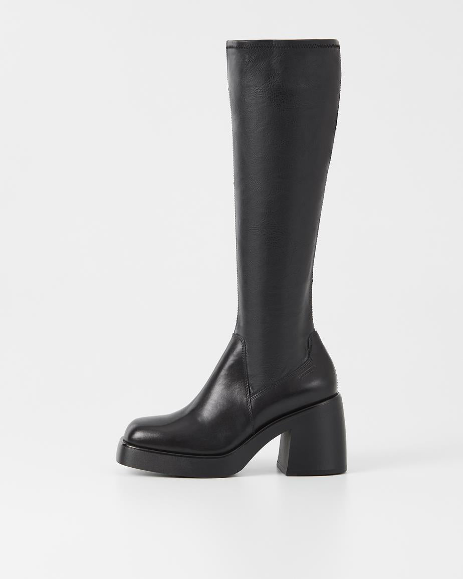 VAGABOND BROOKE TALL STRETCH BLACK
