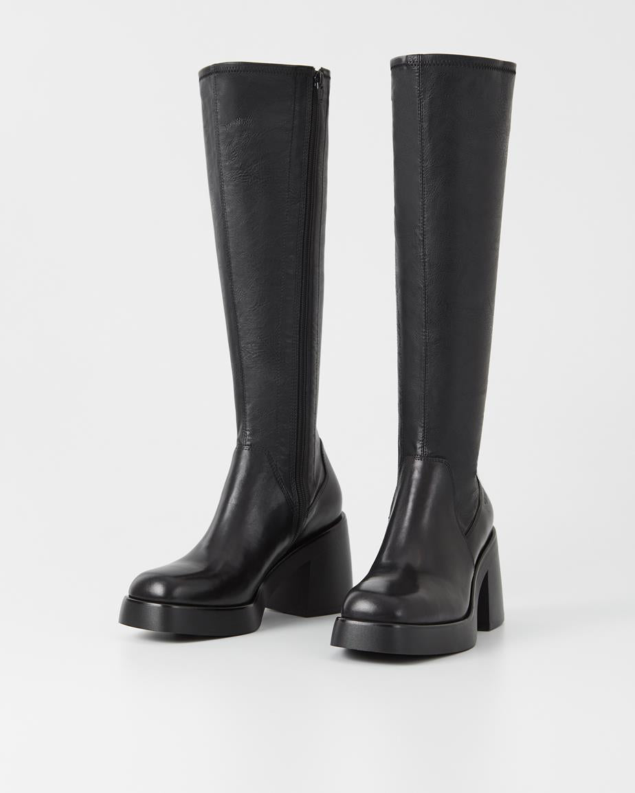 VAGABOND BROOKE TALL STRETCH BLACK