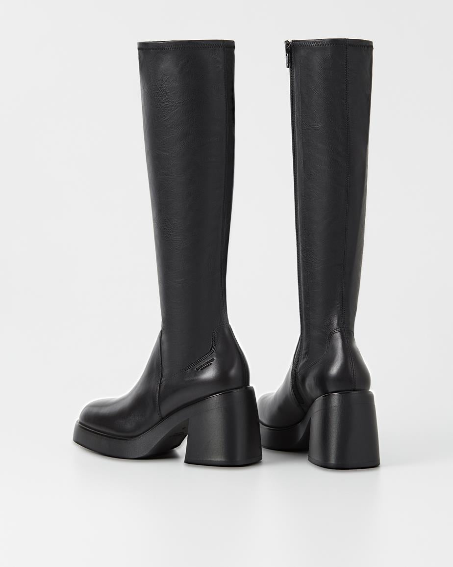 VAGABOND BROOKE TALL STRETCH BLACK