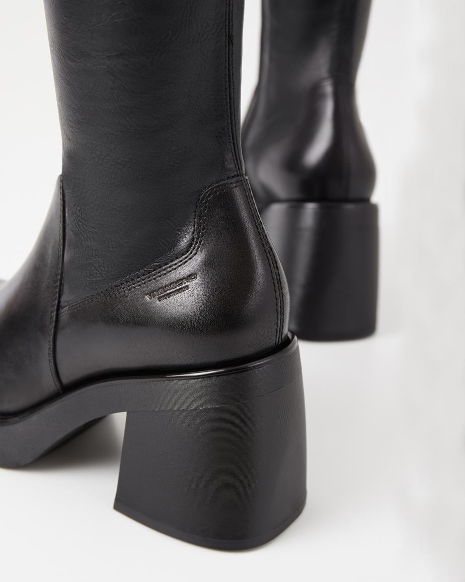 VAGABOND BROOKE TALL STRETCH BLACK