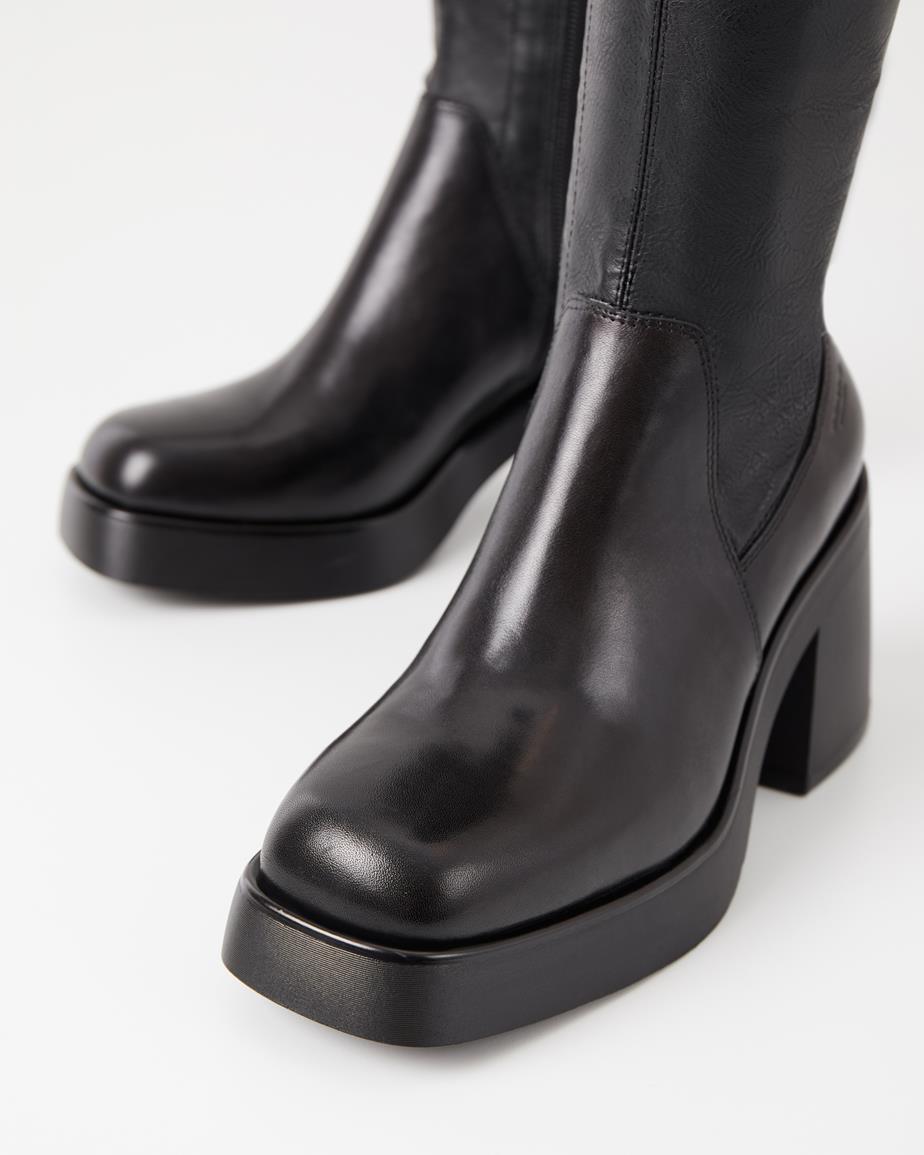 VAGABOND BROOKE TALL STRETCH BLACK