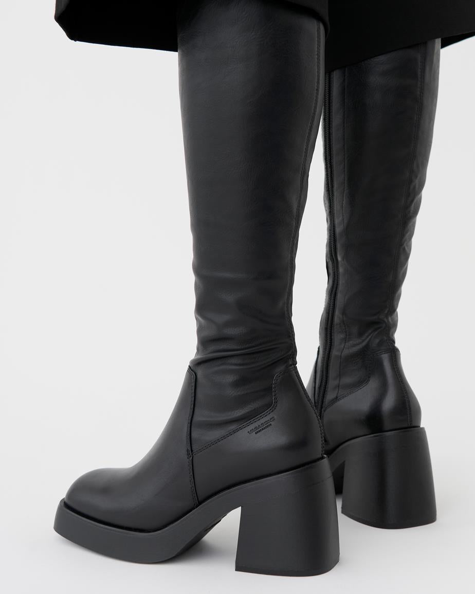 VAGABOND BROOKE TALL STRETCH BLACK