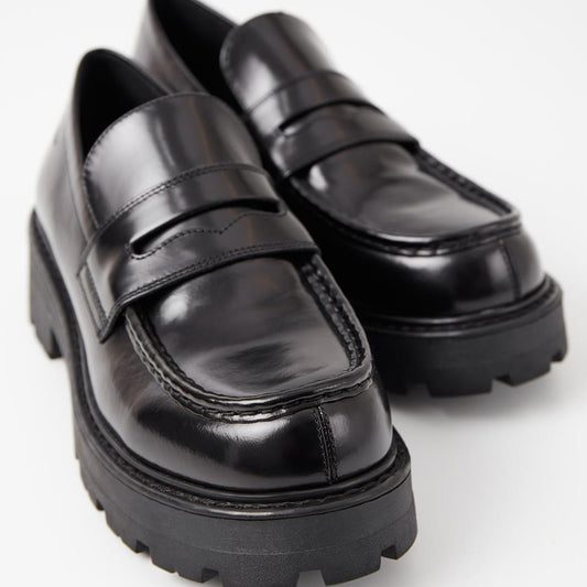 VAGABOND COSMO 2.0 LOAFER SHINE