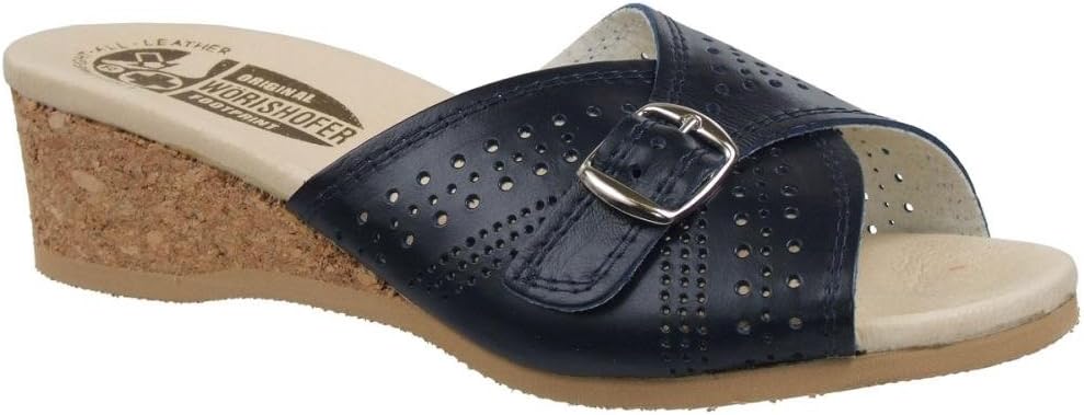WORISHOFER 251 NAVY