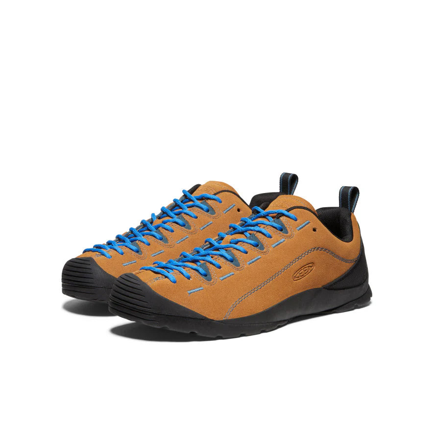 KEEN JASPER MEN'S Cathay Spice/Orion Blue