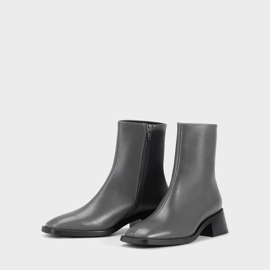VAGABOND BLANCA-DK GREY