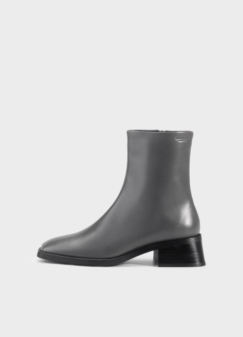 VAGABOND BLANCA-DK GREY
