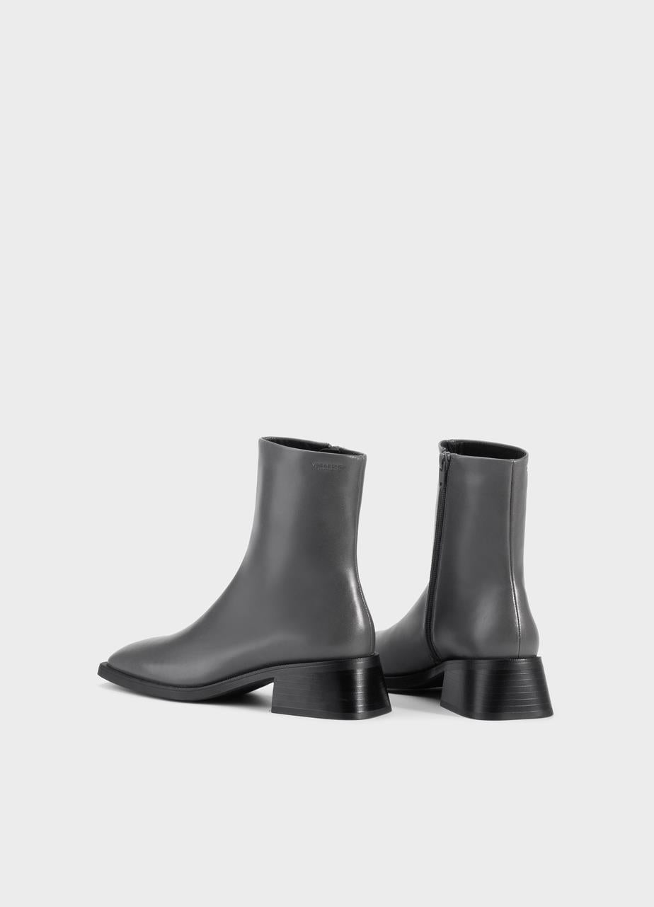 VAGABOND BLANCA-DK GREY