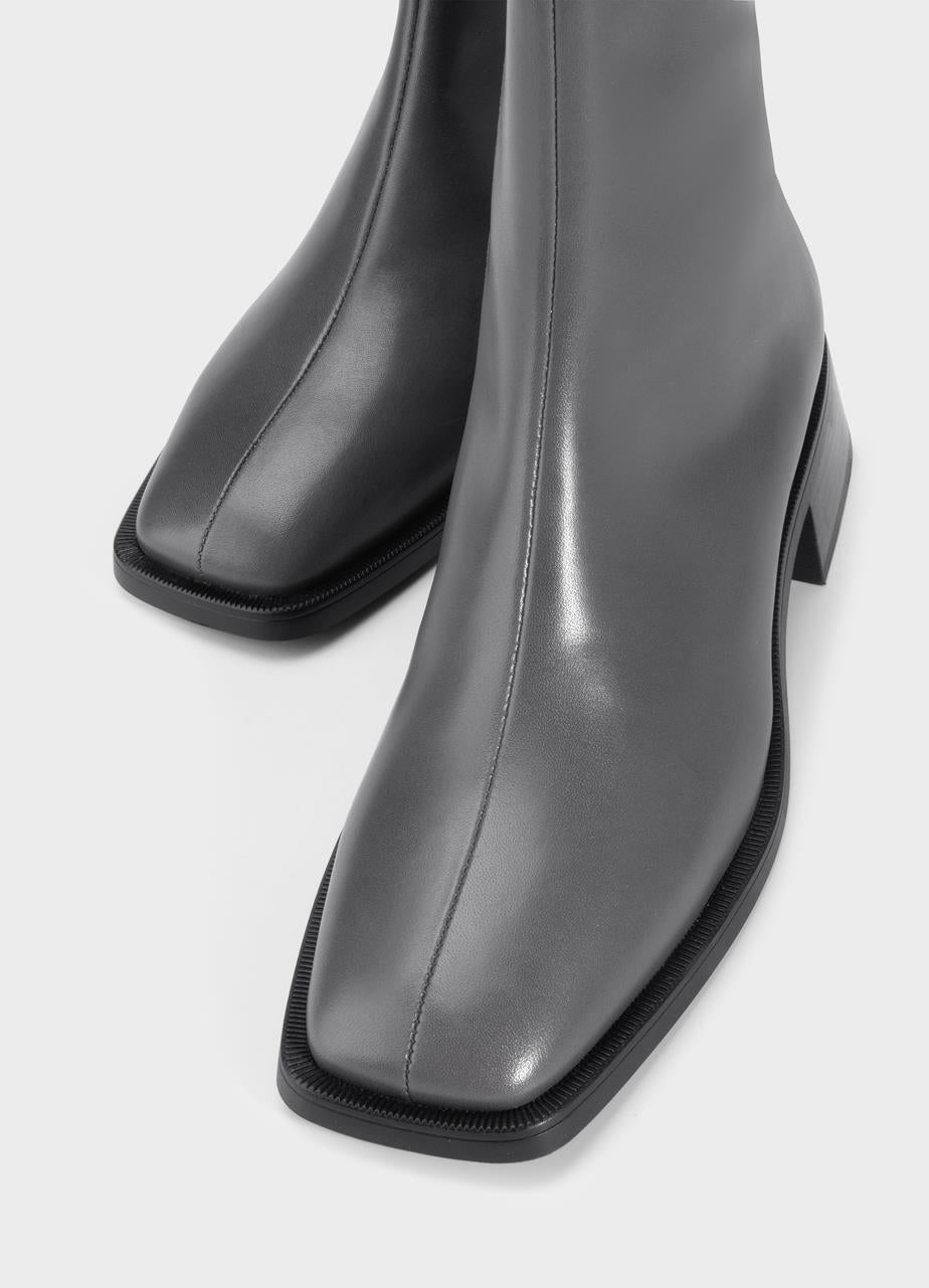 VAGABOND BLANCA-DK GREY