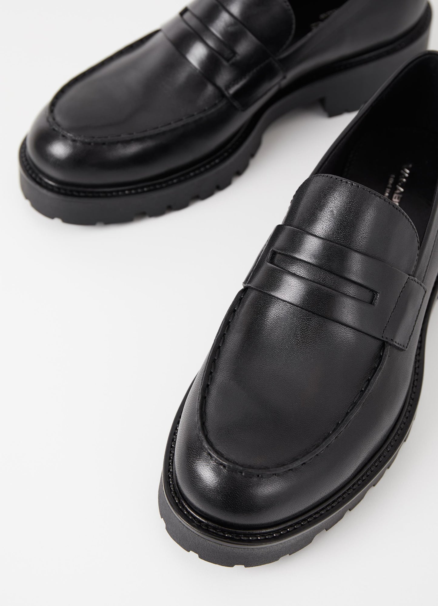 VAGABOND KENOVA LOAFERS 23