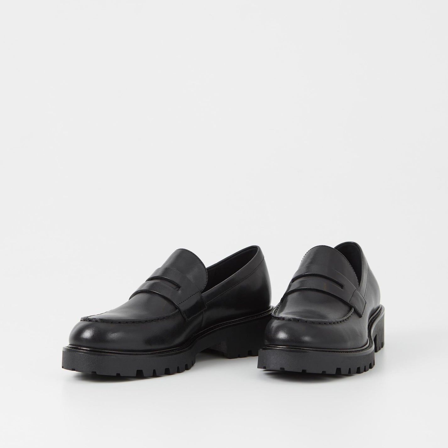 VAGABOND KENOVA LOAFERS 23 – Shoe Market NYC