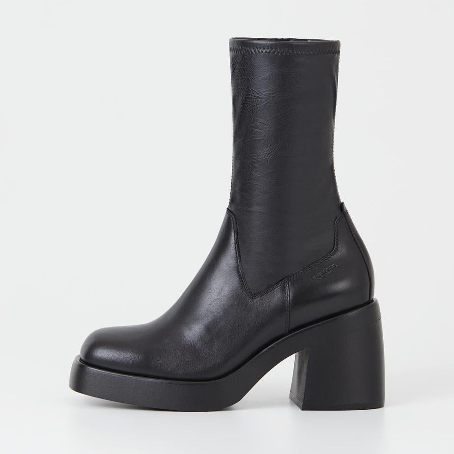 VAGABOND BROOKE STRETCH BOOTS