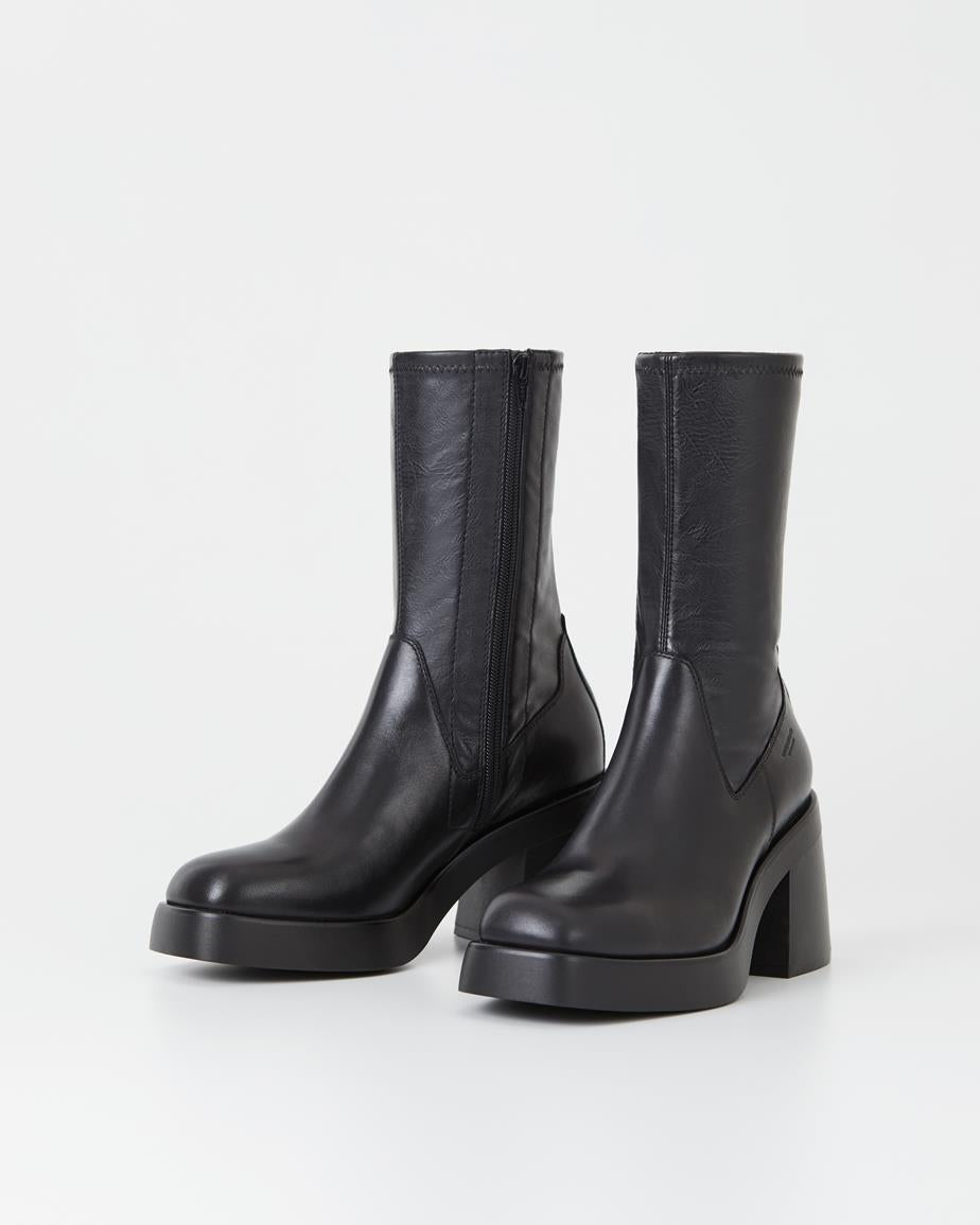 VAGABOND BROOKE STRETCH BOOTS