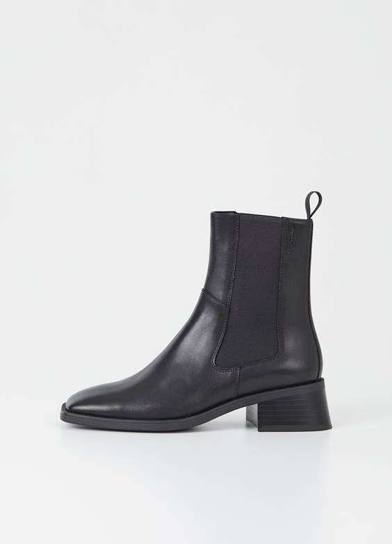 VAGABOND BLANCA CHELSEA BOOTS