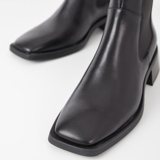 VAGABOND BLANCA CHELSEA BOOTS
