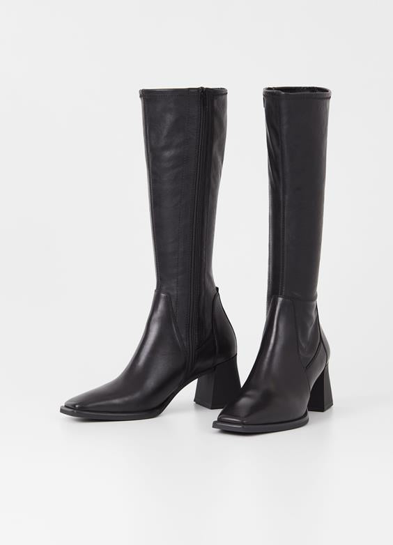 VAGABOND HEDDA TALL STRETCH BOOTS – Shoe Market NYC