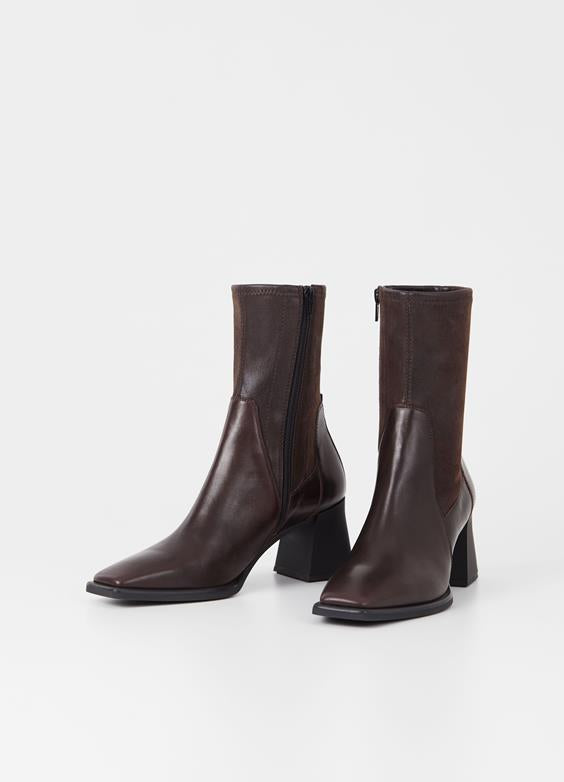 VAGABOND HEDDA STRETCH BOOTS