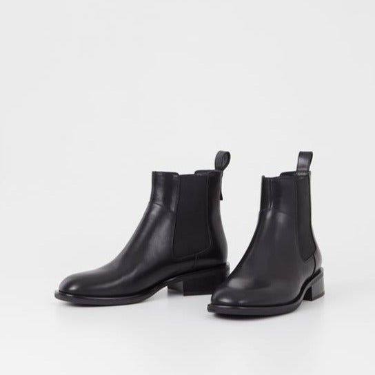 VAGABOND SHEILA CHELSEA BOOTS